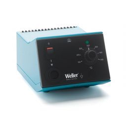 weller威乐PU81可调恒温无铅焊台