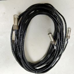 JAPAN UNIX优尼焊锡机连接线缆